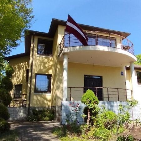 Plavu 16 Jūrkalne Exterior foto