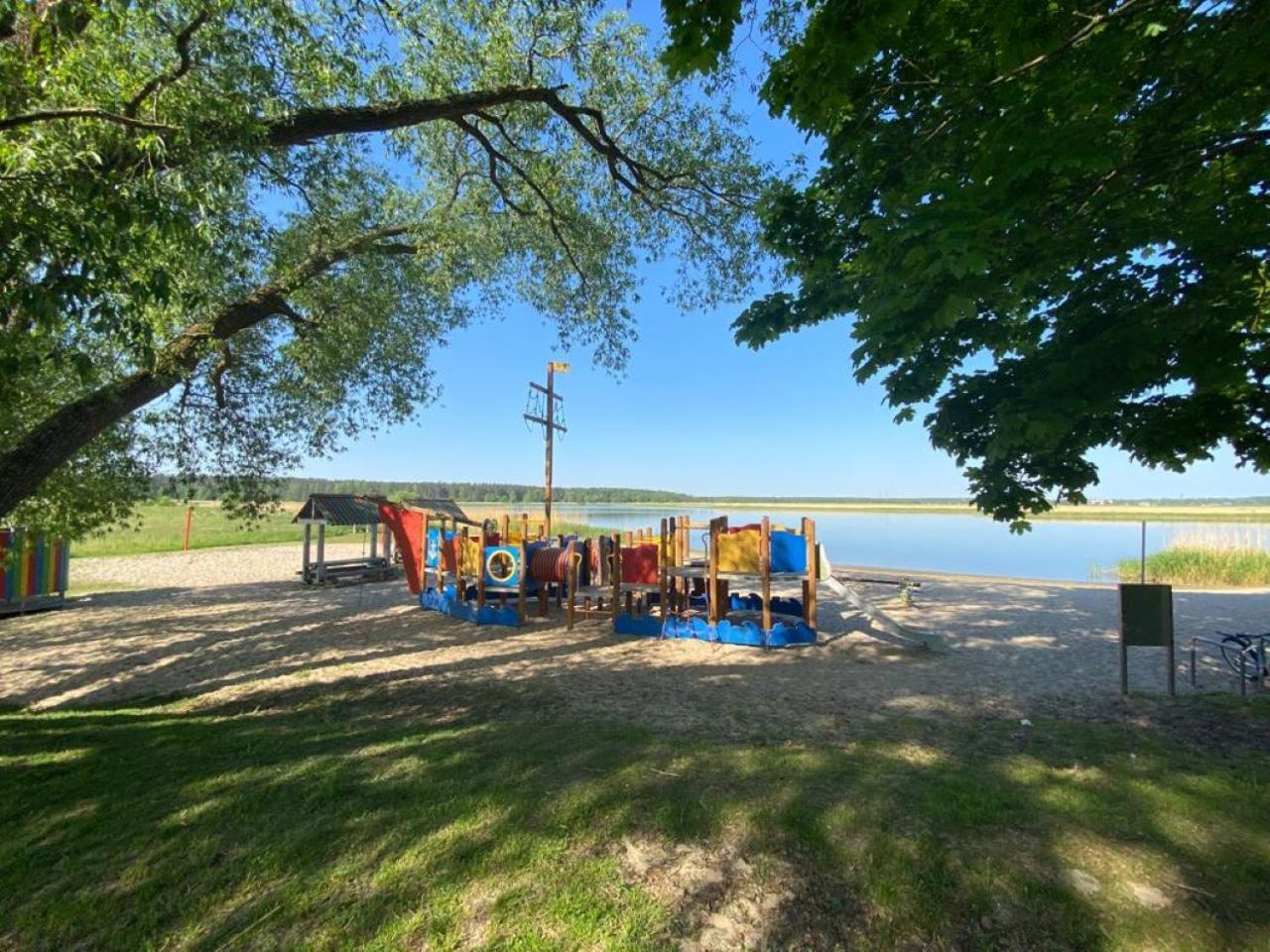 Plavu 16 Jūrkalne Exterior foto