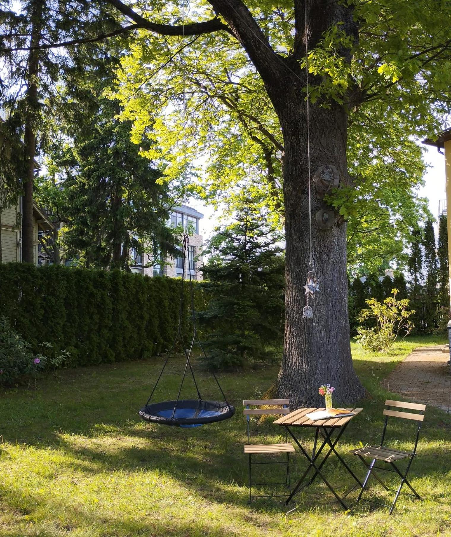 Plavu 16 Jūrkalne Exterior foto